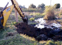 Силами сотрудников Красноперекопского филиала ГУП РК 