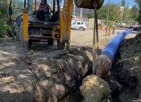 Метод ГНБ – технология горизонтально-направленного бурения