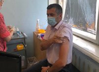 Сотрудники ГУП РК 