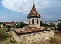 Феодосийские власти до конца года планируют завершить проект водоснабжения исторической части города