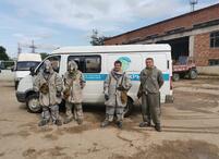 «Неделя комплексной безопасности» 