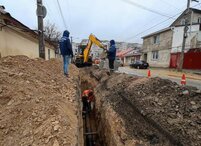 Подключение к системе водоотведения