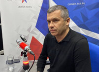 Максим Новик в эфире радио «Спутник в Крыму» рассказал о запасах воды и новых строящихся объектах системы водоснабжения и водоотведения