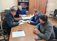 Выездной прием граждан 