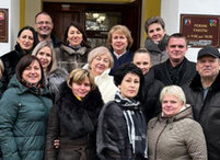 Обучающий семинар для начальников абонентских служб Предприятия