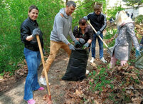 Всероссийский субботник