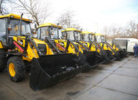 Новая техника для комфортной работы!