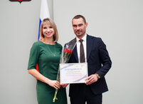 Госпаблик ГУП РК «Вода Крыма» в списке лучших!