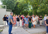 Безопасность превыше всего!