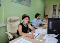 Обучающий семинар для начальников абонентских служб Предприятия