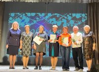 3 октября Феодосийский филиал ГУП РК «Вода Крыма» отметил свой 80-й юбилей!