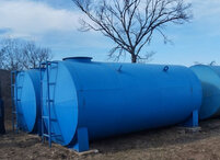 Стабильная водоподача в домах жителей Бахчисарайского района