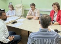 Подключаем новые технологии для удобства наших абонентов!