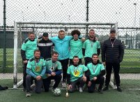 Спортивные достижения