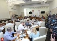 Принятие в госсобственностьобъектов ВКХ Белогорского района необходимо для обеспечения их стабильного функционирования - Сергей Карпов 