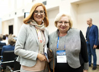 Сотрудники ГУП РК «Вода Крыма» приняли участие в XII Конференции водоканалов России