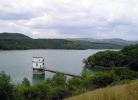 На обеспечение антитеррористической безопасности крымских водохранилищ необходимо около 300 млн руб