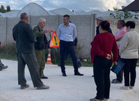 Заместитель генерального директора ГУП РК 