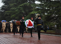 3 декабря в России отмечается памятная дата – День Неизвестного Солдата!