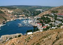 Медведев подписал постановление о водоснабжении Крыма и Севастополя 