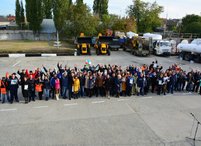 ГУП РК «Вода Крыма» определило лучших в конкурсе профессионального мастерства