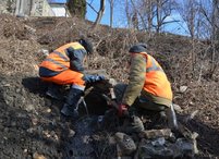 Канализационная война