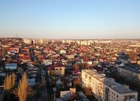 Завершается строительство водовода к симферопольскому микрорайону Красная горка