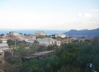 Специалисты Алуштинского филиала выявили нарушения при проверке поселка Лаванда и села Лучистое