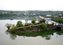 Запасы воды в двух водохранилищах Восточного Крыма больше прошлогодних на 1,7 млн кубометров