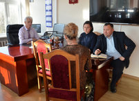 Генеральный директор ГУП РК 