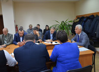 2 декабря в ГУП РК 