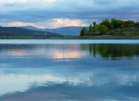 Химанализ воды из четырех крымских водохранилищ показал ее соответствие нормам - Госкомводхоз