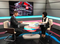 Заместитель генерального директора ГУП РК 