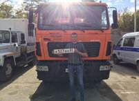 Обновление техники в ГУП РК 