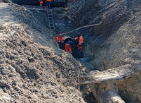 Специалисты Симферопольского филиала ГУП РК 