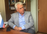 Генеральный директор ГУП РК 