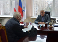 Генеральный директор ГУП РК 