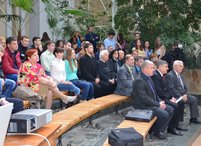 В Симферополе состоялась научно-практическая конференция, посвященная Всемирному дню воды