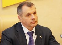 Константинов: Крым больше не рассчитывает на поставки воды из Днепра