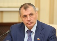 Константинов пообещал решить проблему воды в Крыму за два года