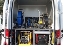 Результаты работы водной инспекции Симферопольского филиала ГУП РК 