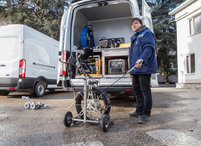 Результаты работы водной инспекции Симферопольского филиала ГУП РК 