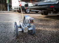 Результаты работы водной инспекции Симферопольского филиала ГУП РК 