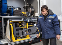 Результаты работы водной инспекции Симферопольского филиала ГУП РК 