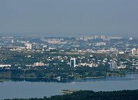 Объем запасов в водохранилищах Крыма сохраняется на уровне прошлого года