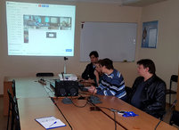 Специалистами Управления организационного обеспечения было проведено обучение по организации работы в системе электронного документооборота