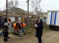 Плати за воду вовремя!