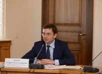 Андрей Чибис: Сфера ЖКХ Крыма вышла из кризиса