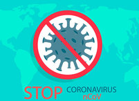 Работа предприятия в период предупреждения распространения коронавирусной инфекции 