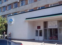 В абонентских службах филиалов размещены специальные боксы для приема почты от граждан